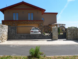 Andělská brána